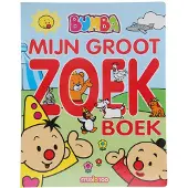 Studio 100 Mijn groot zoekboek