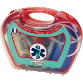 Ecoiffier dokterskoffer