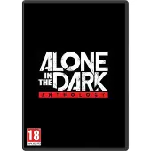 Alone in the Dark: Anthology Collection - Windows download