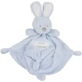 Vib Doudou Vib Konijn Very Important Rabbit Blauw