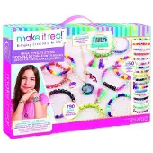 Make It Real Mega sieradenset