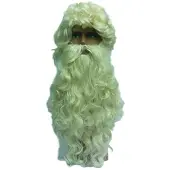 Faram Pruik + Baard Sint