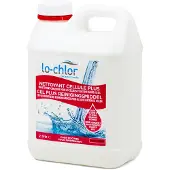 Lo-Chlor Clean Cell Plus reinigingsmiddel 2,5 liter