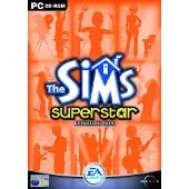 De Sims: Superstar - Windows