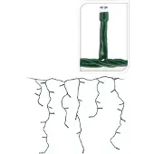 Nampook Ijspegelverlichting 180led ww