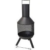 Huismerk Premium Akna Tuinhaard - Ø44,5 cm