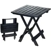 Nampook Campingtafel adige grijs