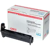 OKI 42126672 drum cyaan (origineel)