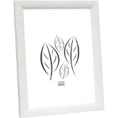 Deknudt Frames fotokader wit hout