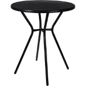 Nampook Tafel Metaal Met Pp Blad
