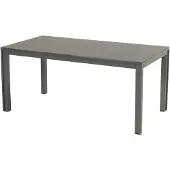 Hartman Tuintafel Chevalier Grey 170 x 90 cm