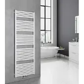 Sapho Tondi radiator wit 60x169cm 930W