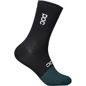 POC Flair Socks Zwart EU 37-38 Man