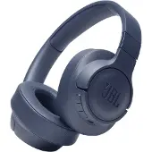 JBL Tune 760 NC Blauw