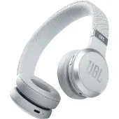 JBL LIVE 460NC Wit