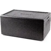 Hendi Thermobox Profi Line EPP 53 l 685x485x260 mm, Warmhoudplaat