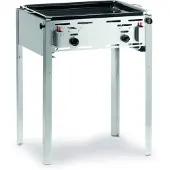 Hendi Professionele Propaan barbecue