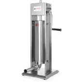 Hendi Worstenvul machine Profi Line, RVS, 34(b)x30(d)x83(h)cm, 282090