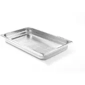 Hendi GN 1/1 container geperforeerd, hoogte 65 mm - 802236