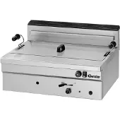Bartscher Friteuse Bartscher, gas, bakkerij, 20L, 70(b)x39(h)x59(d), 12kW