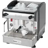 Bartscher Koffiemachine Bartscher, espresso, 1 boiler, 6L, 48(b)x53(h)x58(d), 230V/2850W
