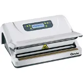 Bartscher Vacumeermachine Bartscher, sealstrip: 32cm, 230V/490W