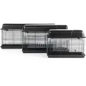 Hendi Dierenval, Insectendoder waterdicht 510x105x315 mm