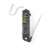 Hendi Thermometer met intrekbare sonde