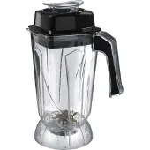 Hendi Container voor blender Ti mes 230688 230, Blender