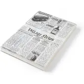 Hendi Vetbestendig papier, Papier, Krant, 35(b)x25(d)cm, 678107