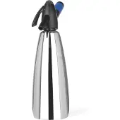 Bär Spuitwaterfles, RVS, 10øx32(h)cm, 588574
