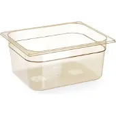 Hendi Gastronorm bak 1/2 150 mm Grilamid BPA vrij