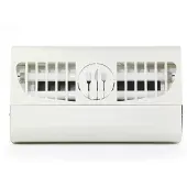 Super Merchant Insectenverdelger met kleefplaat – 100 m² bereik – 230V/30W – 544x285x92 mm