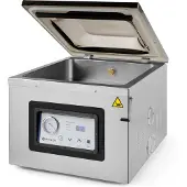 Hendi Vacuümkamermachine Profi Line 410, Vacuüm sealer, Zilver
