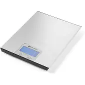 Super Merchant Keukenweegschaal RVS 5 Kg
