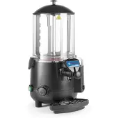Hendi Chocoladespender, 10 liter, 230V, 1006W