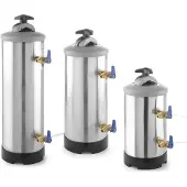 Hendi Waterontharder 8 l filterkap. 1200/1000/900, Waterfilter