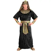 Widmann Belangrijke Egyptische Farao Toeta - Man