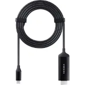Samsung EE-I3100FBEGWW - zwart