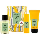 Acqua di Parma Pakket Colonia Futura Emilio Pucci Gift Set