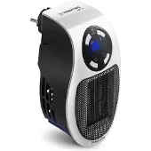 Trotec 1410000640 TFC 1 E Stopcontactverwarming