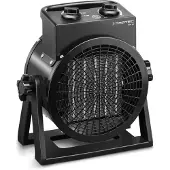 Trotec Keramische kachelventilator TDX 19