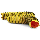 Trotec LUCHTTRANSPORTSLANG 150MM 7,6M - GEEL PVC