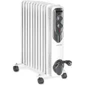 Trotec Olieradiator TRH 21 E 2500W - TRO085936
