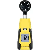 Trotec Vleugelrad-anemometer BA06