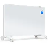 Trotec Design-Glasconvector TCH 2010 E