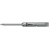 Wera 867/9 C IP TORX PLUS Bits, Halfmoon, 8 IP x 70 mm - 1 stuk(s) - 05332606001