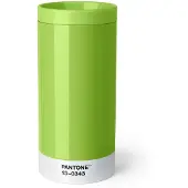 Copenhagen Drinkfles Design Pantone To Go Greenery 430 ml