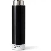 Copenhagen Drinkfles Design Pantone Tritan Black 500 ml
