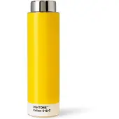 Pantone Drinkfles Design Pantone Tritan Yellow 500 ml